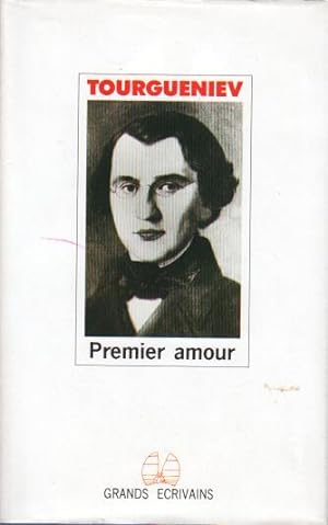 Ivan Tourgueniev Premier Amour Abebooks