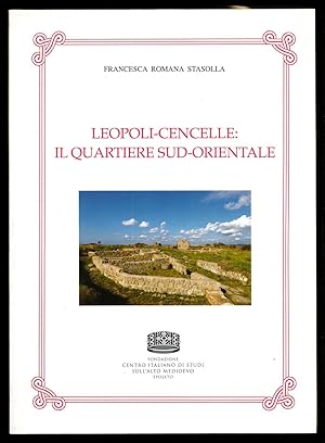 Seller image for Leopoli - Cencelle: il quartiere sud orientale for sale by Sergio Trippini