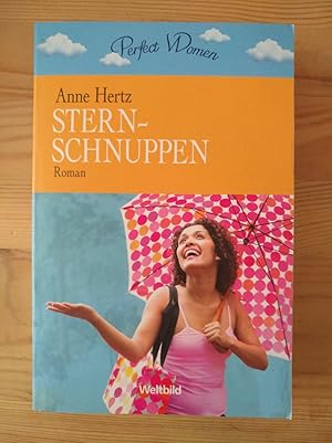 Seller image for Sternschnuppen for sale by Versandantiquariat Cornelius Lange