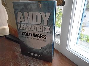 Image du vendeur pour Cold Wars mis en vente par PETER FRY (PBFA)