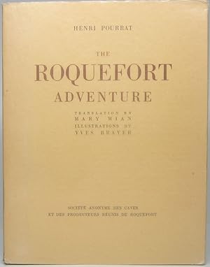 The Roquefort Adventure