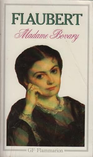 Image du vendeur pour Madame bovary mis en vente par davidlong68
