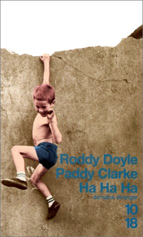 Seller image for Paddy Clarke ha ha ha for sale by davidlong68