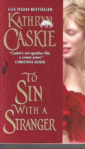 Seller image for To Sin With a Stranger (Seven Deadly Sins) for sale by Vada's Book Store