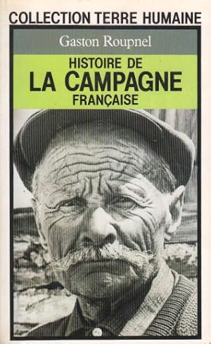 Histoire de la campagne française