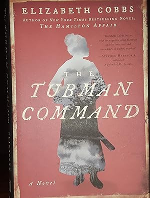 The TUBMAN Command