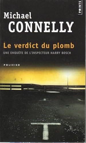 Le verdict du plomb