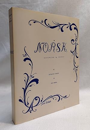 Seller image for Om Norsk, Nordmenn, og Norge for sale by Book House in Dinkytown, IOBA