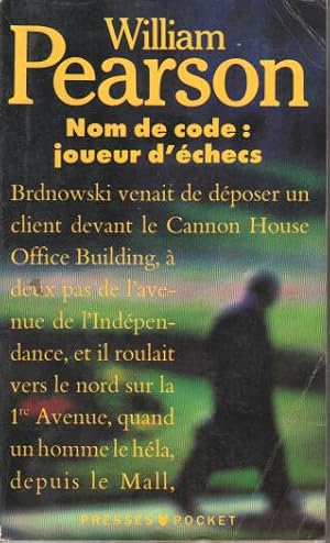 Nom de code joueur d'échec