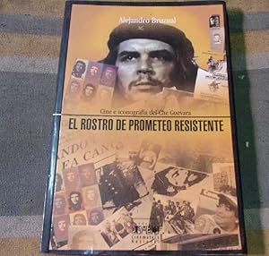Imagen del vendedor de El Rostro De Prometeo Resisitente & Dramaturgias Del Mal (Spanish Edition) a la venta por Von Kickblanc