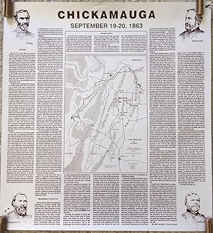 Battle of Chickamauga