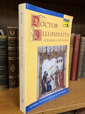 Imagen del vendedor de DOCTOR ILLUMINATUS: A RAMON LLULL READER a la venta por Second Story Books, ABAA
