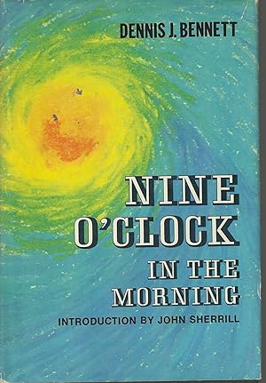 Imagen del vendedor de Nine O'Clock in the Morning a la venta por Blacks Bookshop: Member of CABS 2017, IOBA, SIBA, ABA