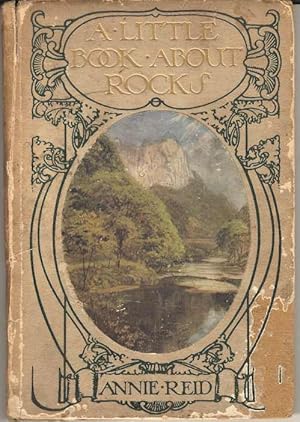 A Little Book About Rocks