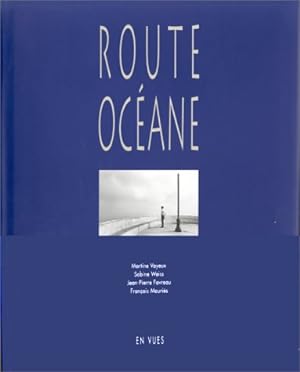 Route océane des conserveries