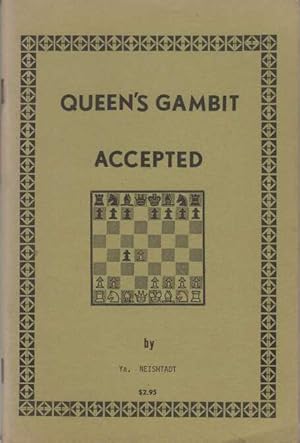 Queen'gambit accepted