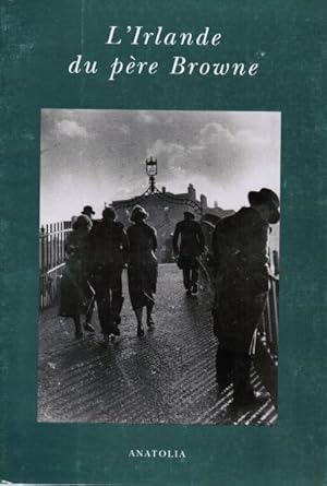 L'Irlande du père Browne