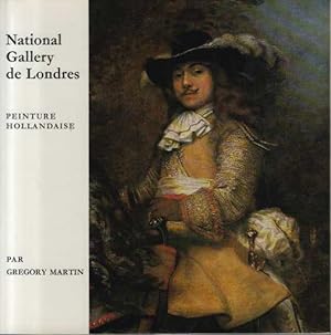 National gallery de londres: peinture hollandaise