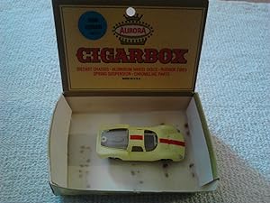 Cigarbox Miniatures; No. 6111 Dino Ferrari [Toy]