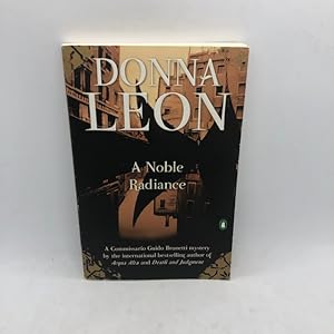 Seller image for A Noble Radiance for sale by For the Love of Used Books