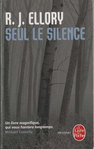 Seul le silence