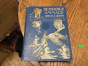 The New Book of Animals: An Album of Natural History