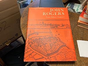 Seller image for John Rogers: Tudor Military Engineer for sale by Riverow Bookshop