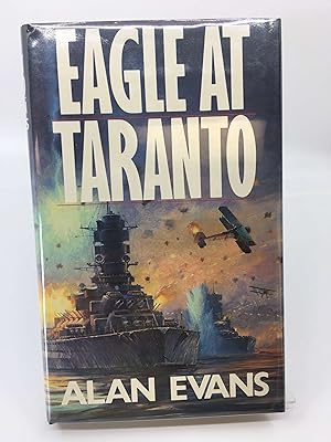 Eagle at Taranto