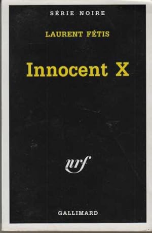 Innocent X