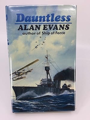 Dauntless