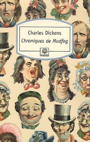 Imagen del vendedor de Les Chroniques de Mudfog a la venta por davidlong68