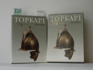 Image du vendeur pour Topkapi. Kleinodien mis en vente par Schuebula