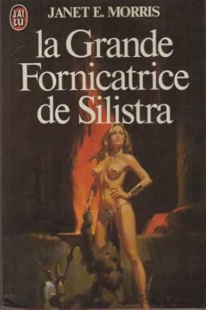 La grande fornicatrice de silistra