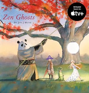 Imagen del vendedor de Zen Ghosts (Hardback or Cased Book) a la venta por BargainBookStores