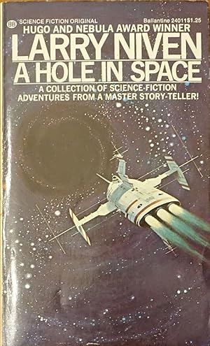 A Hole in Space