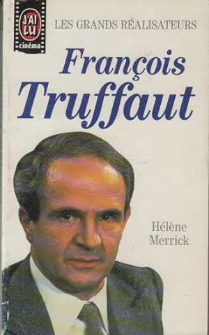 François truffaut