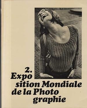 2. EXPOSITION MONDIALE DE LA PHOTOGRAPHIE. Sur le Thème : la femme