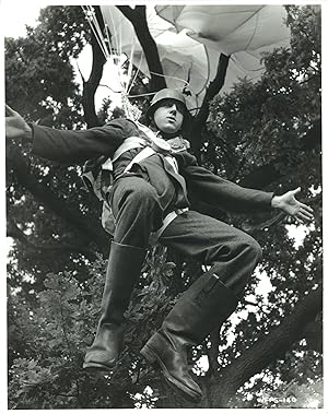 The Cockleshell Heroes (Two original photographs from the 1955 film)