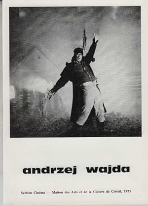 Andrzej wajda