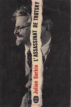 Imagen del vendedor de L'assassinat de Trotsky a la venta por davidlong68