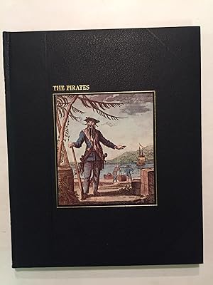 Imagen del vendedor de The Pirates (The "Seafarers" series) a la venta por OldBooksFromTheBasement