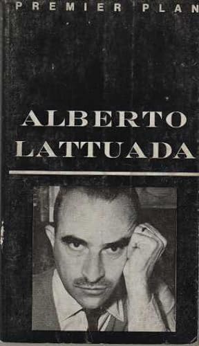 Alberto lattuda