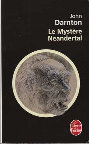 Le mystere neandertal