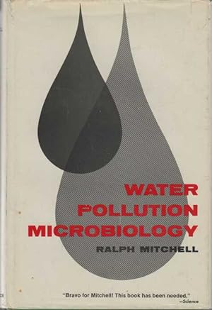 Water pollution microbiology
