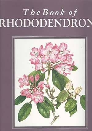 The Book of Rhododendrons.