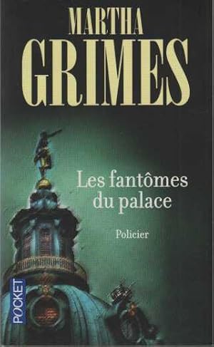 Les fantômes du palace