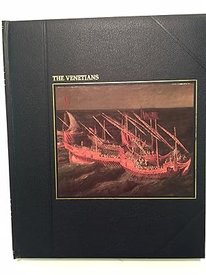 Imagen del vendedor de The Venetians (The "Seafarers" series) a la venta por OldBooksFromTheBasement