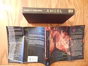 Imagen del vendedor de Angel a la venta por Clarkean Books