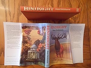 Seller image for Hindsight for sale by Clarkean Books