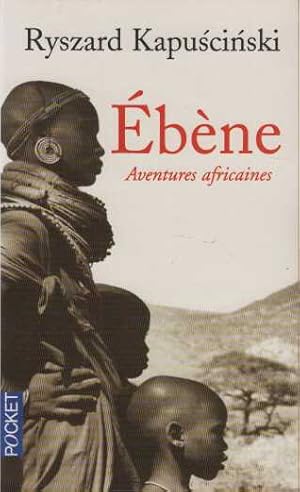 Ebène